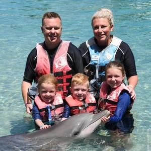 Meet your Posher, Kristy